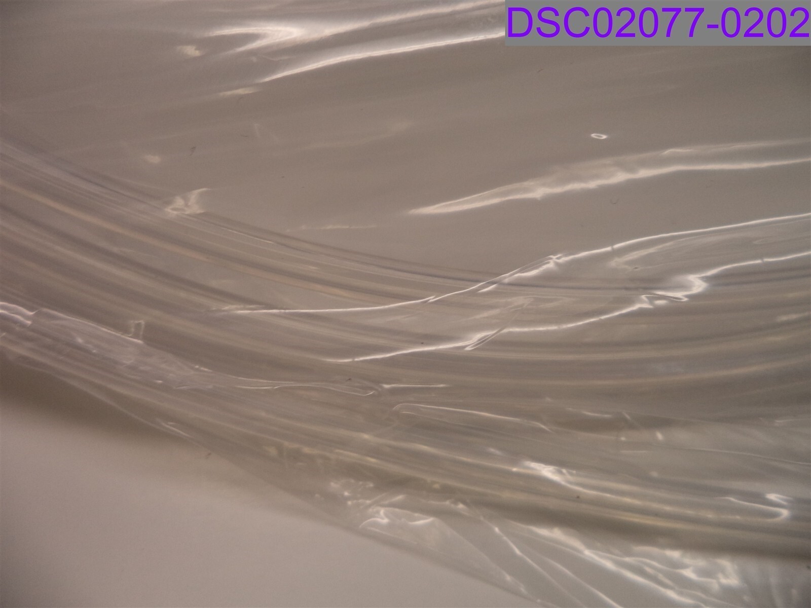uxcell PTFE Tubing 2mm ID x 4mm OD x 6.6ft P/N a18042500ux0178