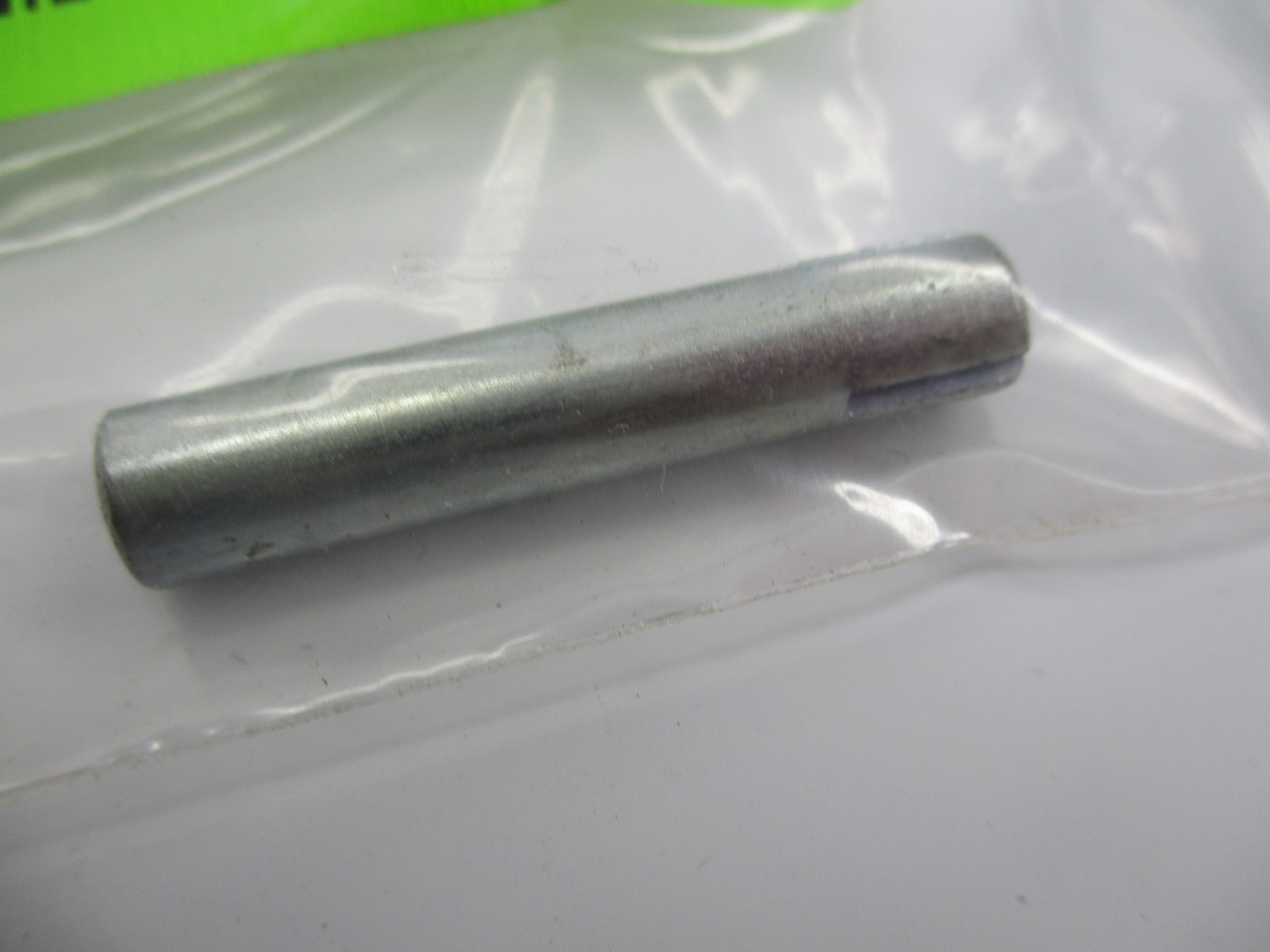 FISHER 18A3580X012 PIN NSNP