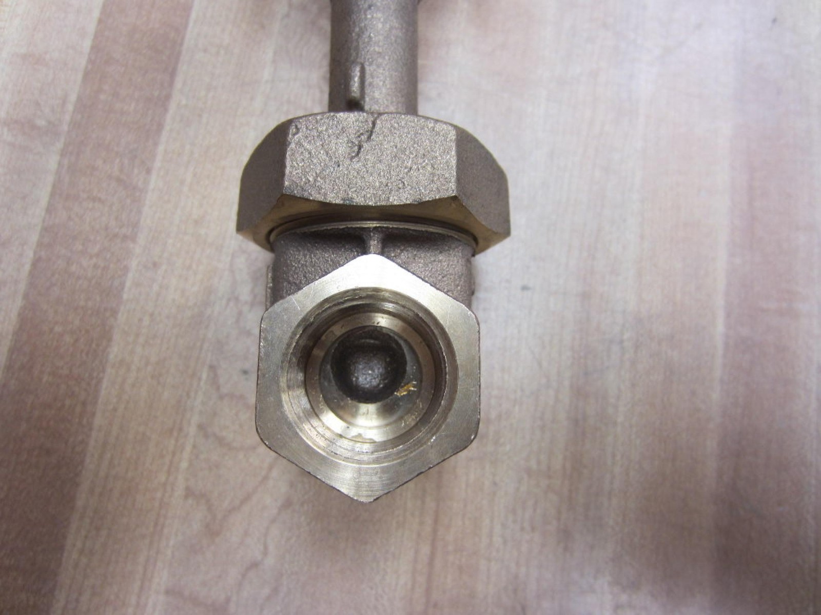 Hammond Valve IB629 Gate Valve 3/4″