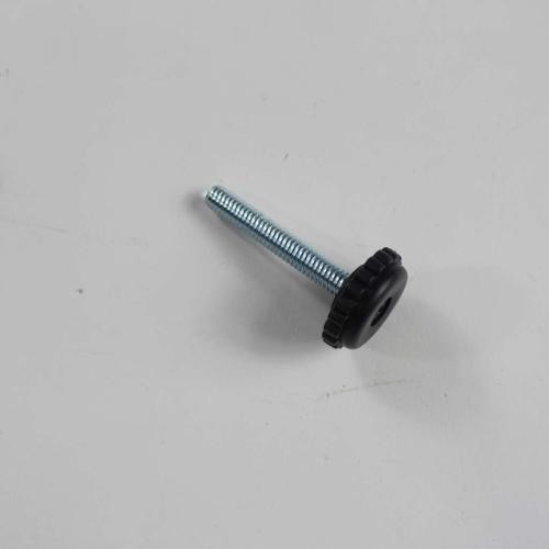 Whirlpool W10854419 1/2″ Leveler Adjustable Plastic Foot Leveling Leg