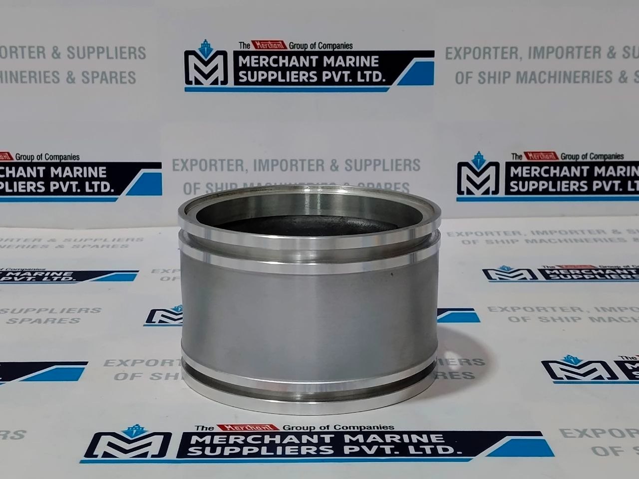 Ibuki MH550 Piston Horn (Unused New)