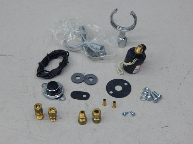 Grover 1126 Air Horn Kit