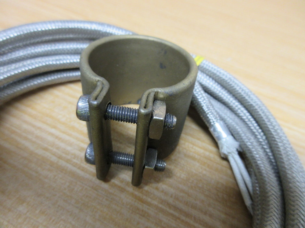 Seiwa MNA612 Band Heater
