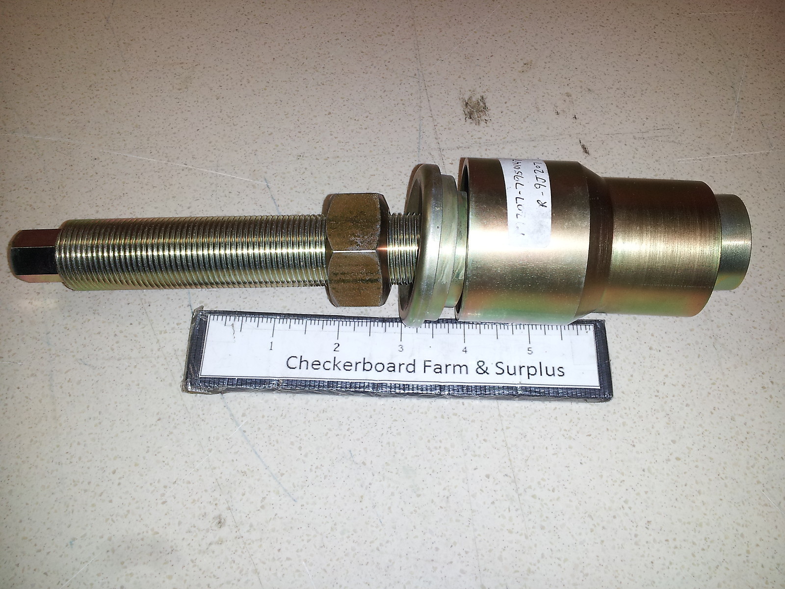 NOS Yoke Tool 5-Ton Truck M939 M936 5120007950147 7950147