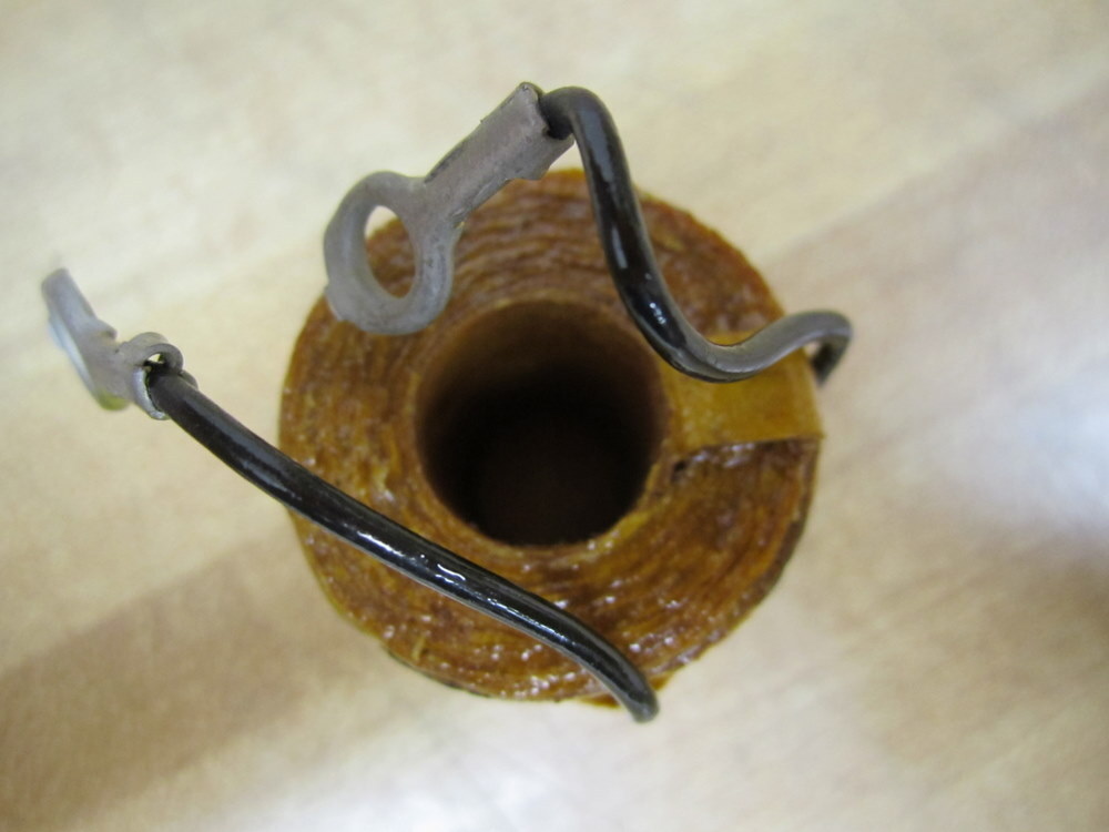 Otis Elevator 222W12 Coil 90 Ohms