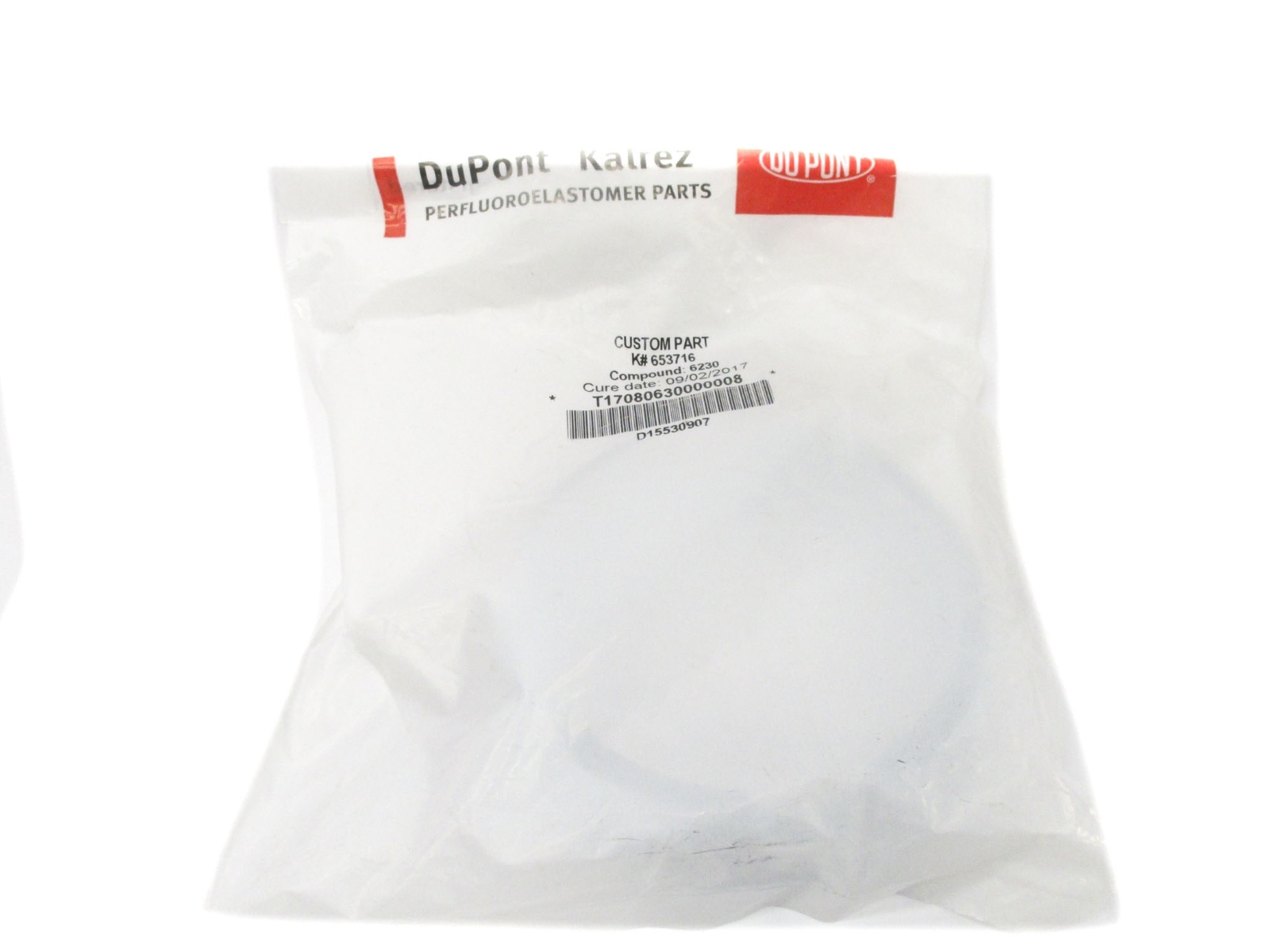 DUPONT KALREZ K#653716 NSMP