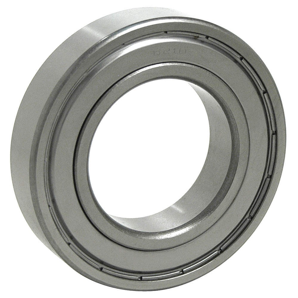 TRITAN SS6001 ZZ FM222 Radial Ball Brg,6001,12mm Bore,SS 35JC95
