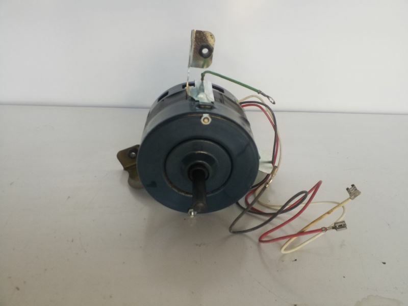 NEW A.O. Smith Electric 326P162 A487506 AC Motor 1/8 HP 1500 RPM 115 V 3.3 A