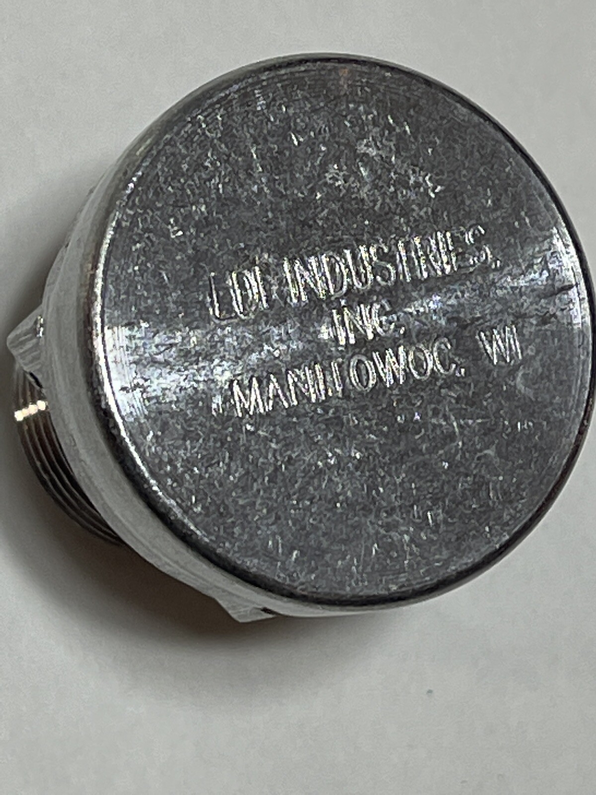 Qty 11 New LDI i Industries AV104 Protected Vent 1/2,Height 1.31 LOT