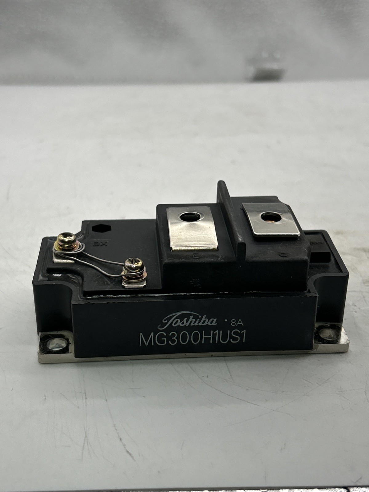 Toshiba MG300H1US1 IGBT Module See Pics 30 Day Warranty