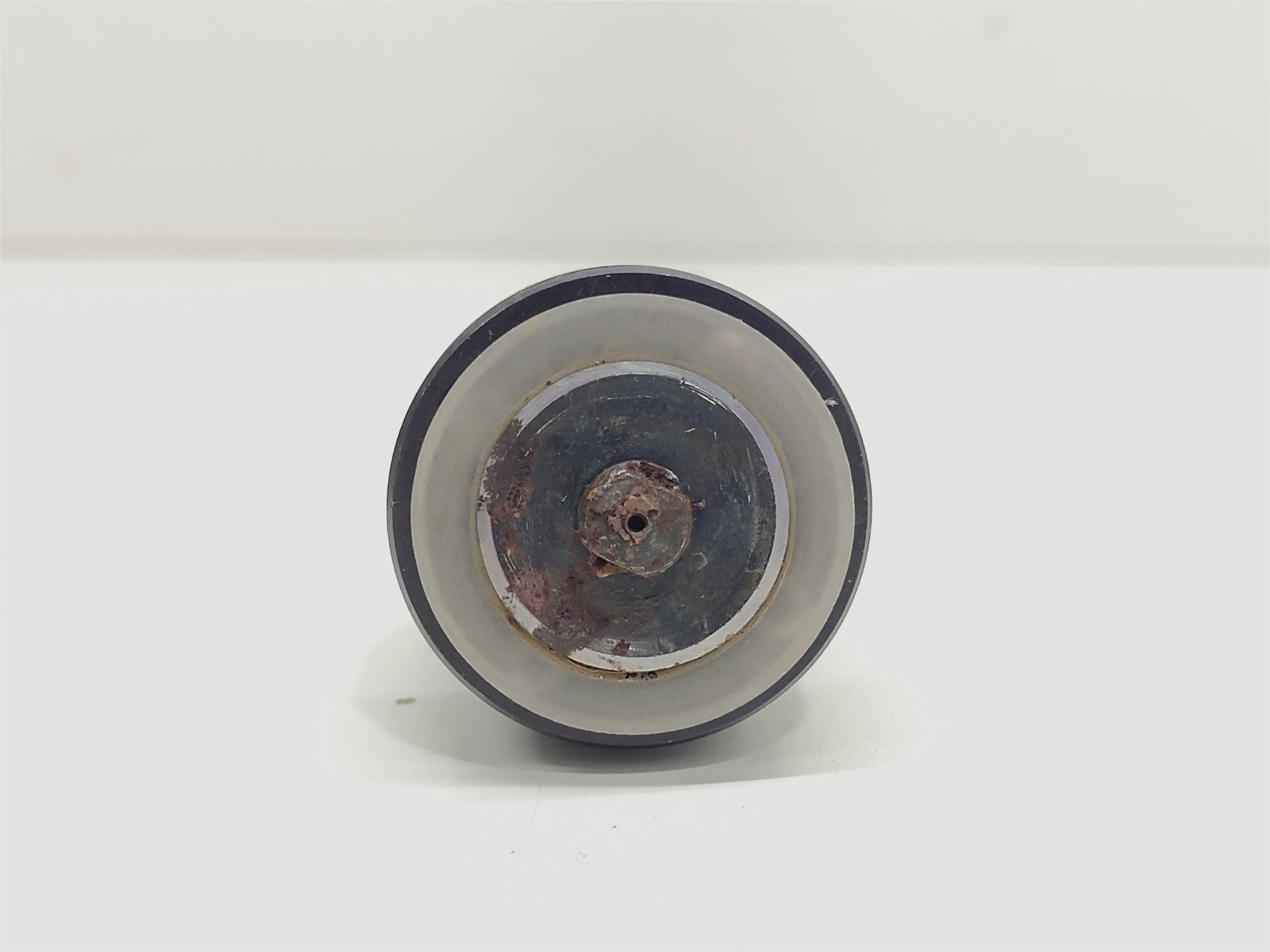 Agie 387017373 Ruby Wheel Assy for FW Machine EDM Guide Roller Assembly