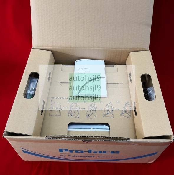 1PCS NEW PFXGP4601TMD PROFACE Touch Screen