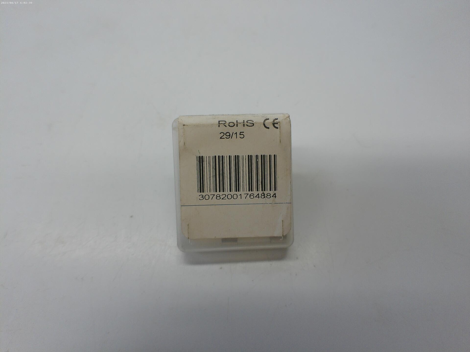 MERSEN GSB3-15/100 FUSE PKG OF 4 NSMP