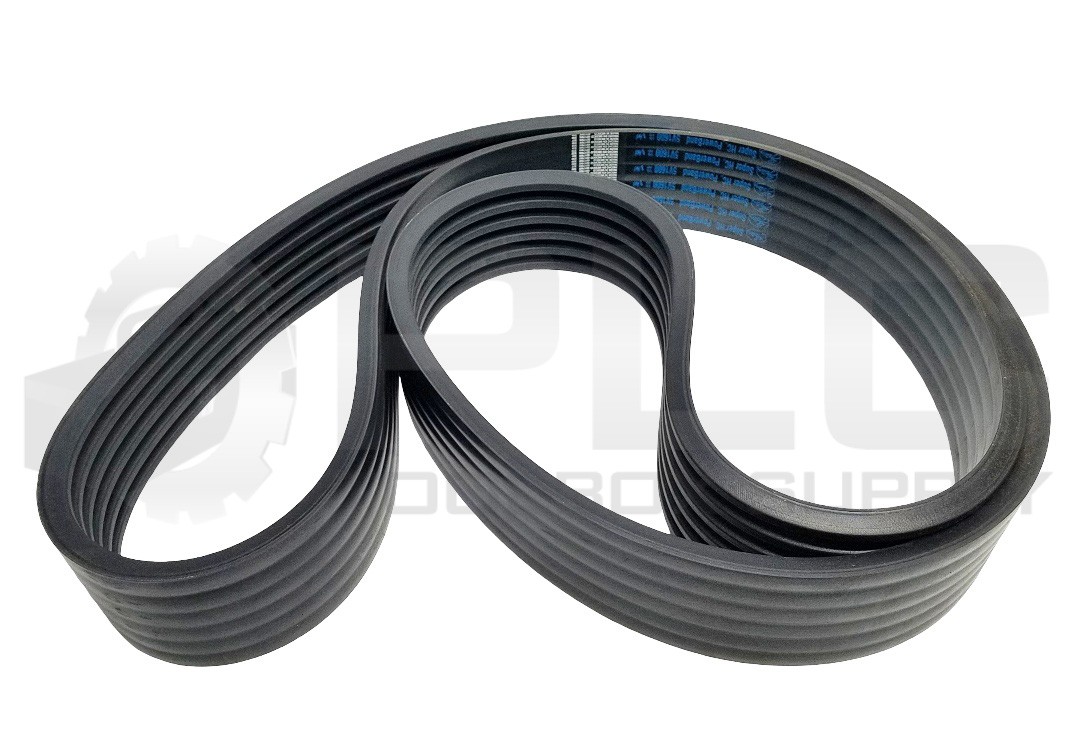 NEW GATES 5V1600 SUPER HC POWERBAND V-BELT, 9386-6160