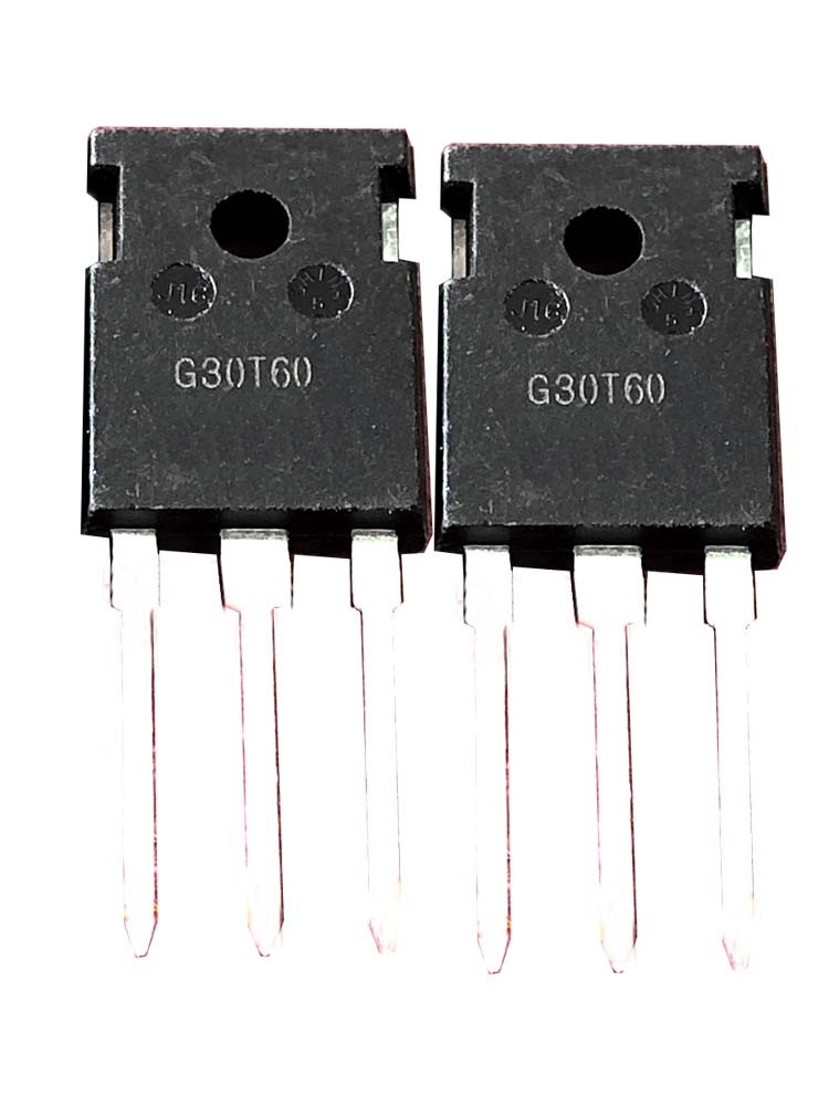 5PCS IGW30N60T IGW30N60 G30T60 TO-247