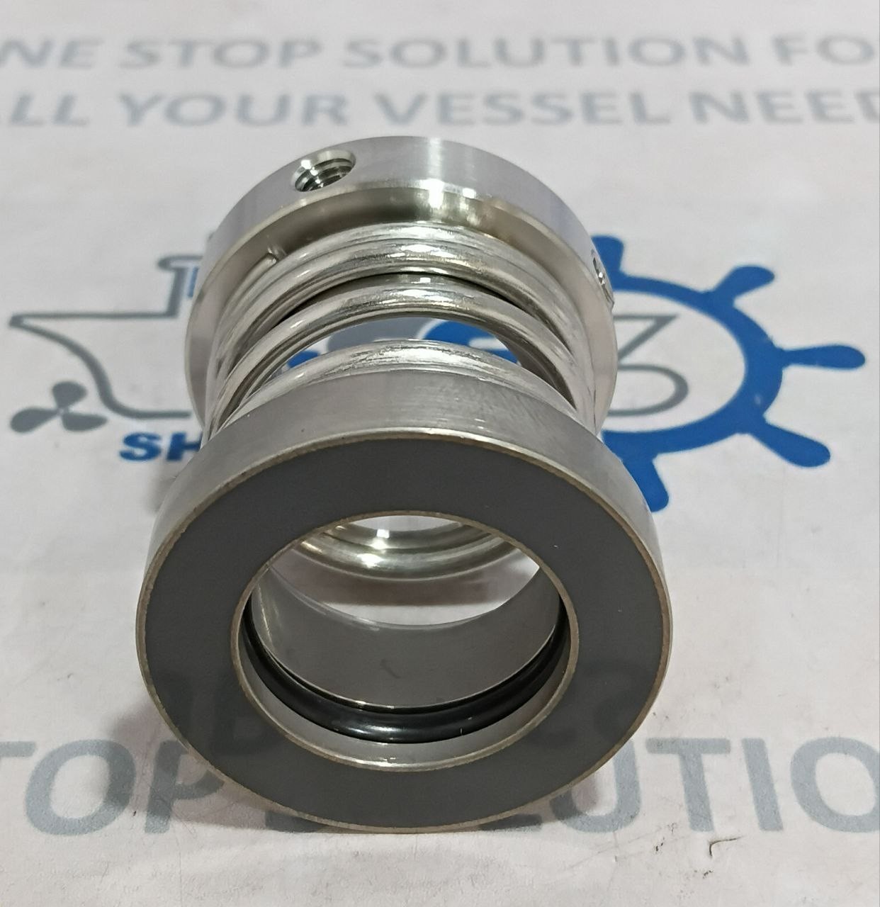 Shinko ES10-025JP Mechanical Seal P/n 54 Seal size 25 mm