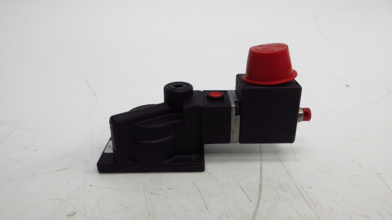 NORGREN 88J 110/120V NSNP