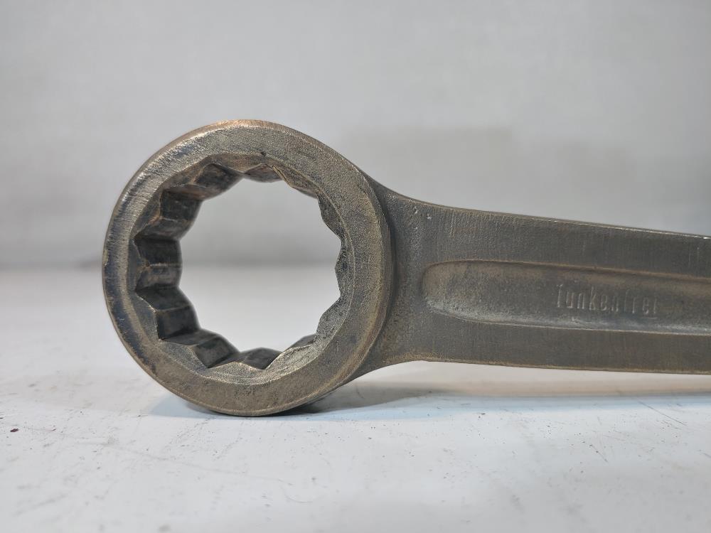 Ampco 1-5/16″ Aluminum/Bronze 12-Point Striking Wrench