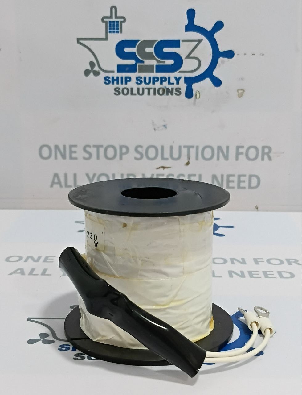 Ibuki Kogyo Coil 200-230V For A200/A150 Air Horn (Unused New)