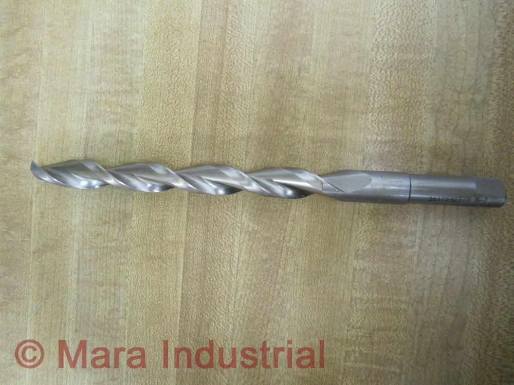 Mohawk Tool 1617592T78 M-7 Drill Bit