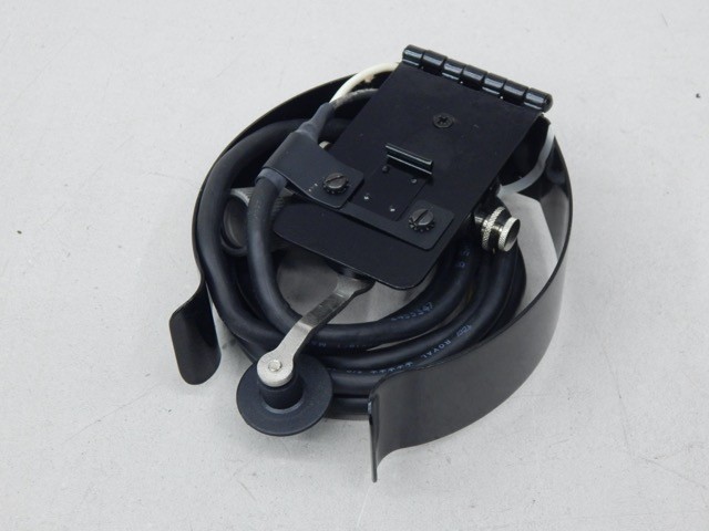 Harris Corp RFCD RF-3016-03, 5805014382354, Telegraph CW Key (5805PL1795162)