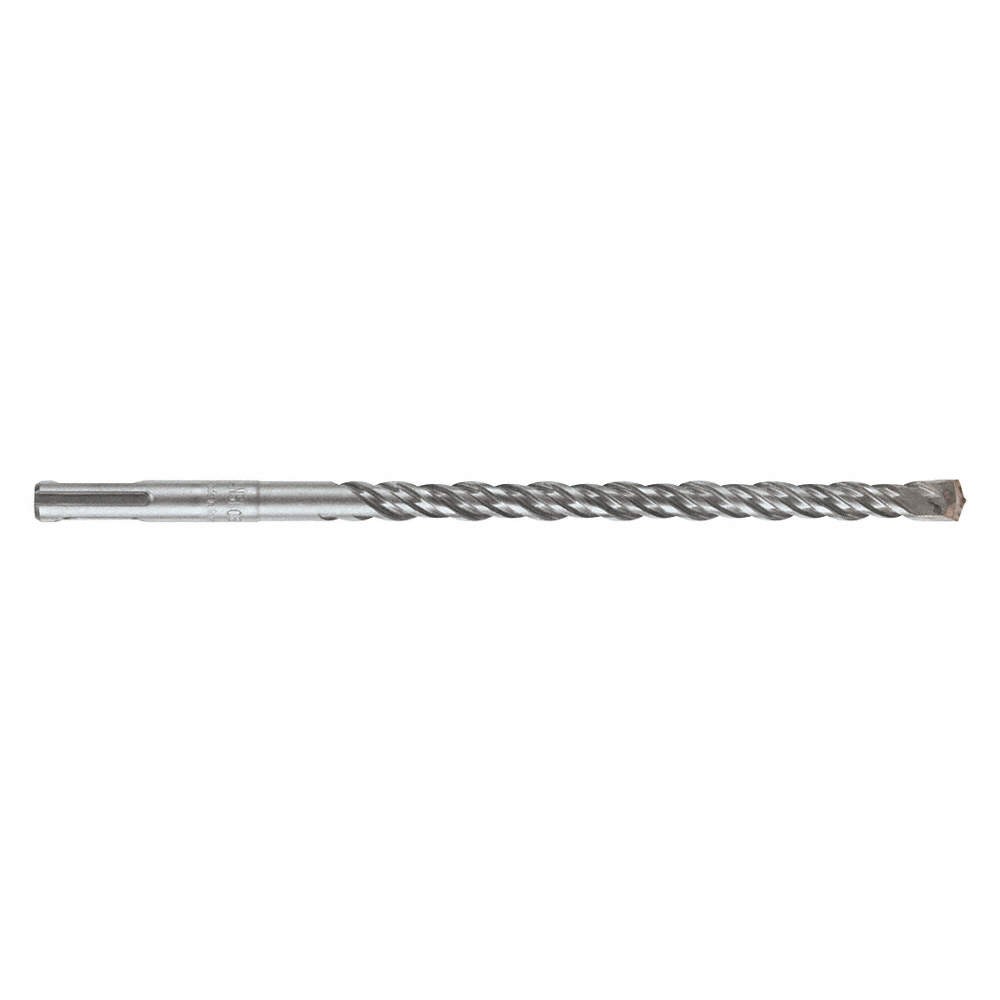 BOSCH HC2062 Hammer Masonry Drill,3/8in,Carbide 44H218