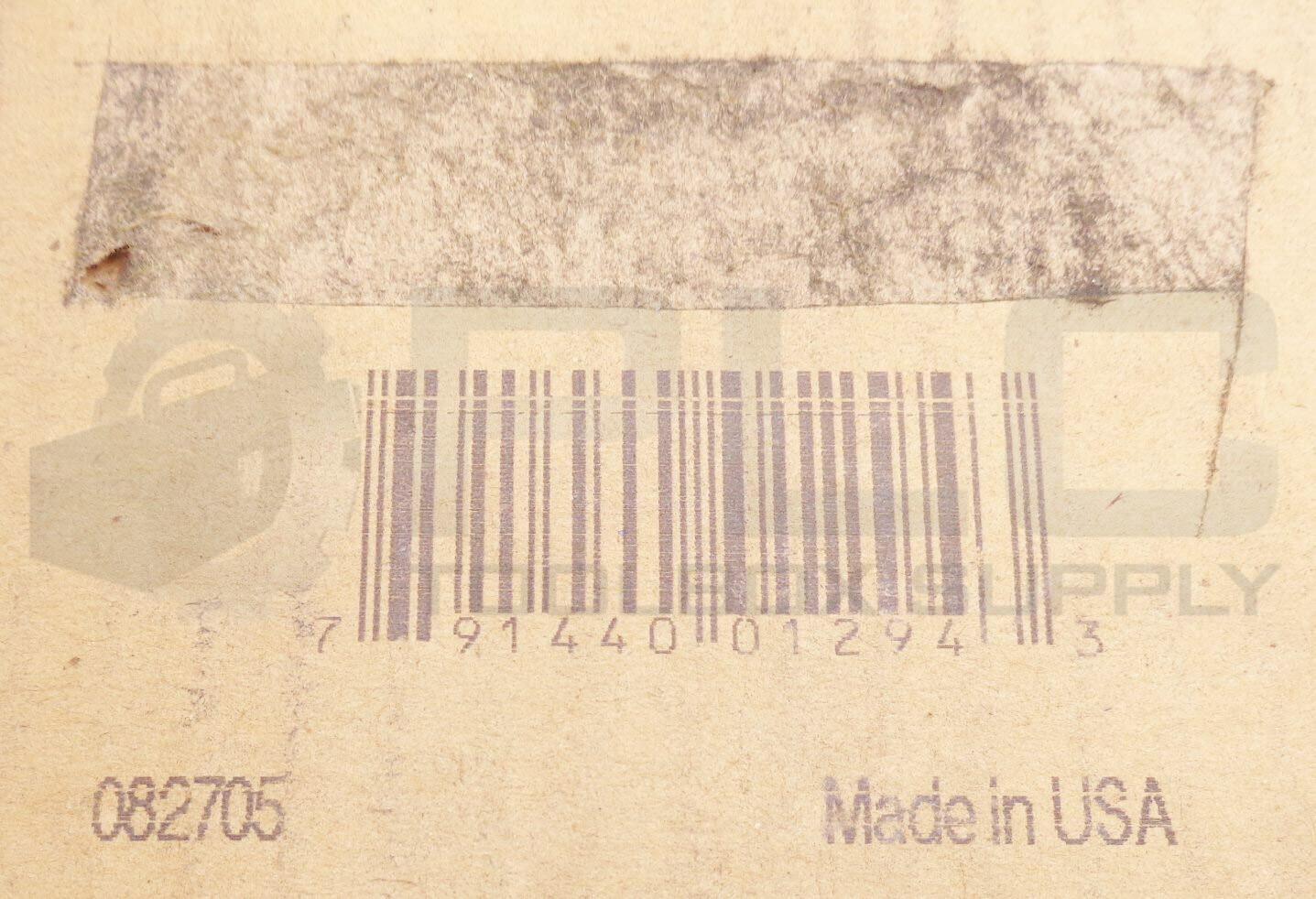 NEW FILTER-MART 22-0393 FILTER ELEMENT 082705