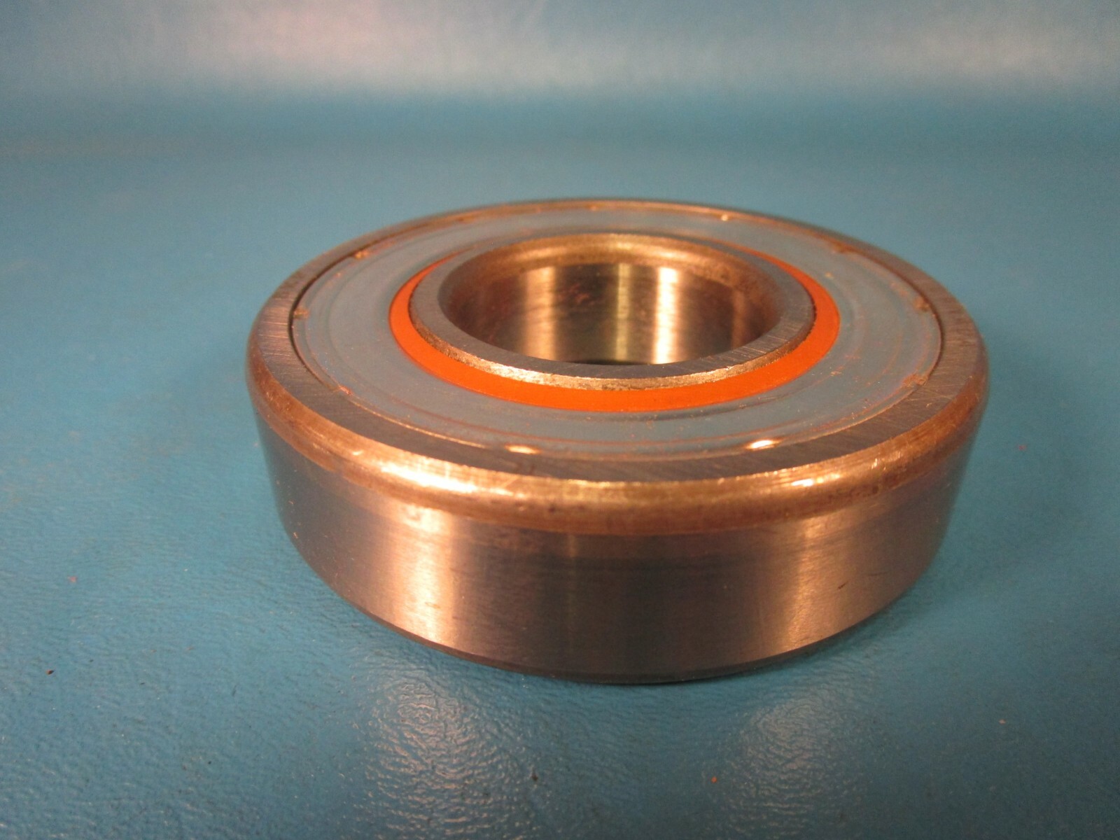 SKF 6307 RSJ C3 Deep Groove Ball Bearing, SINGLE SEAL (Timken, FAG, Koyo)