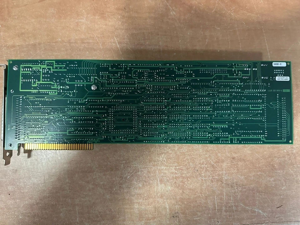 ✅ MEASUREMENT COMPUTING CIO-DAS1602/16