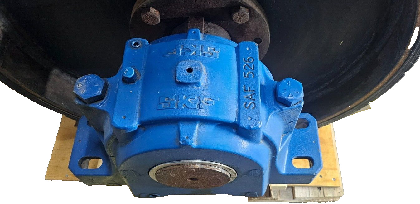 Finzer Roller Rubber Roller FRNC-MONT-RL02 30×31.25×57, Grooved CMD30057X50L4H