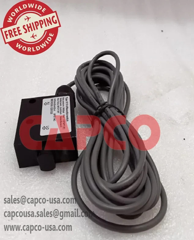 DIFFERENTIAL PRESSURE SWITCH 129596002 NON OEM FREE SHIPPING