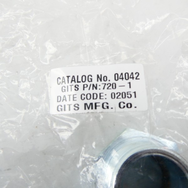 GITS 04042 720-1 NSMP