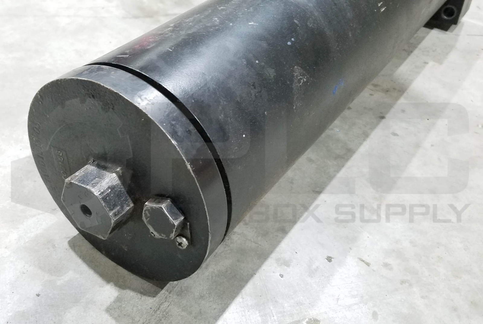 VAN DORN DEMAG 325157 325156 FILTER ELEMENT