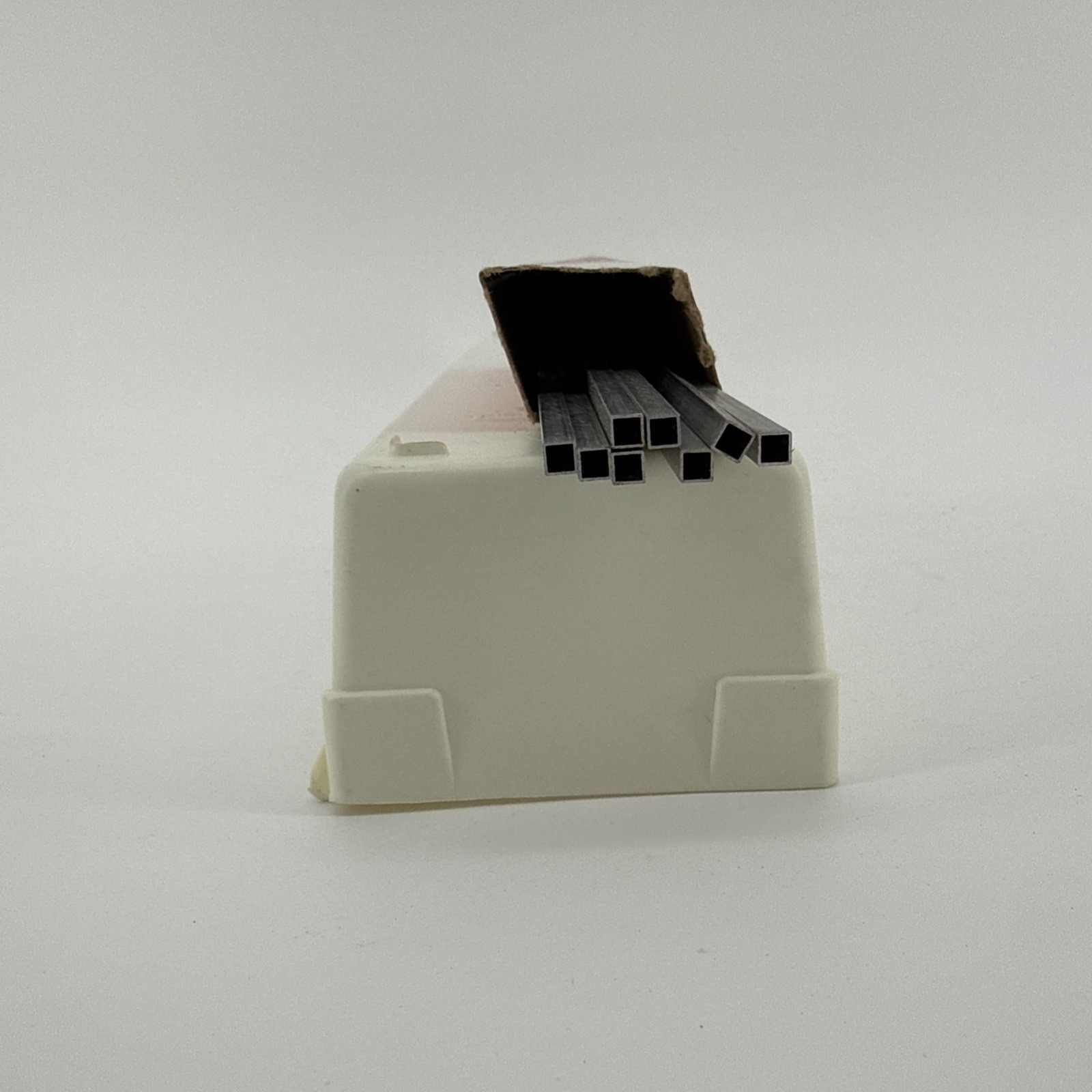K & S Engineering Square Tube Stock Lot random sizes