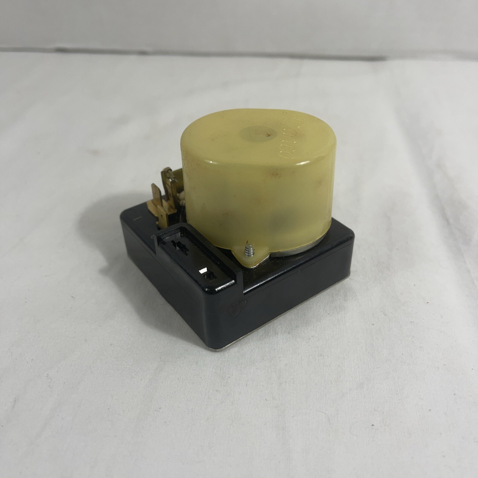 NEW NOS Ranco T30-4256 T304256 Defrost Timer 120V 60CY 3.5W T30 T14-6715 T146715