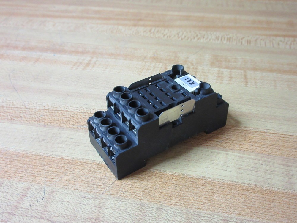 Ersce Z4 Relay Socket