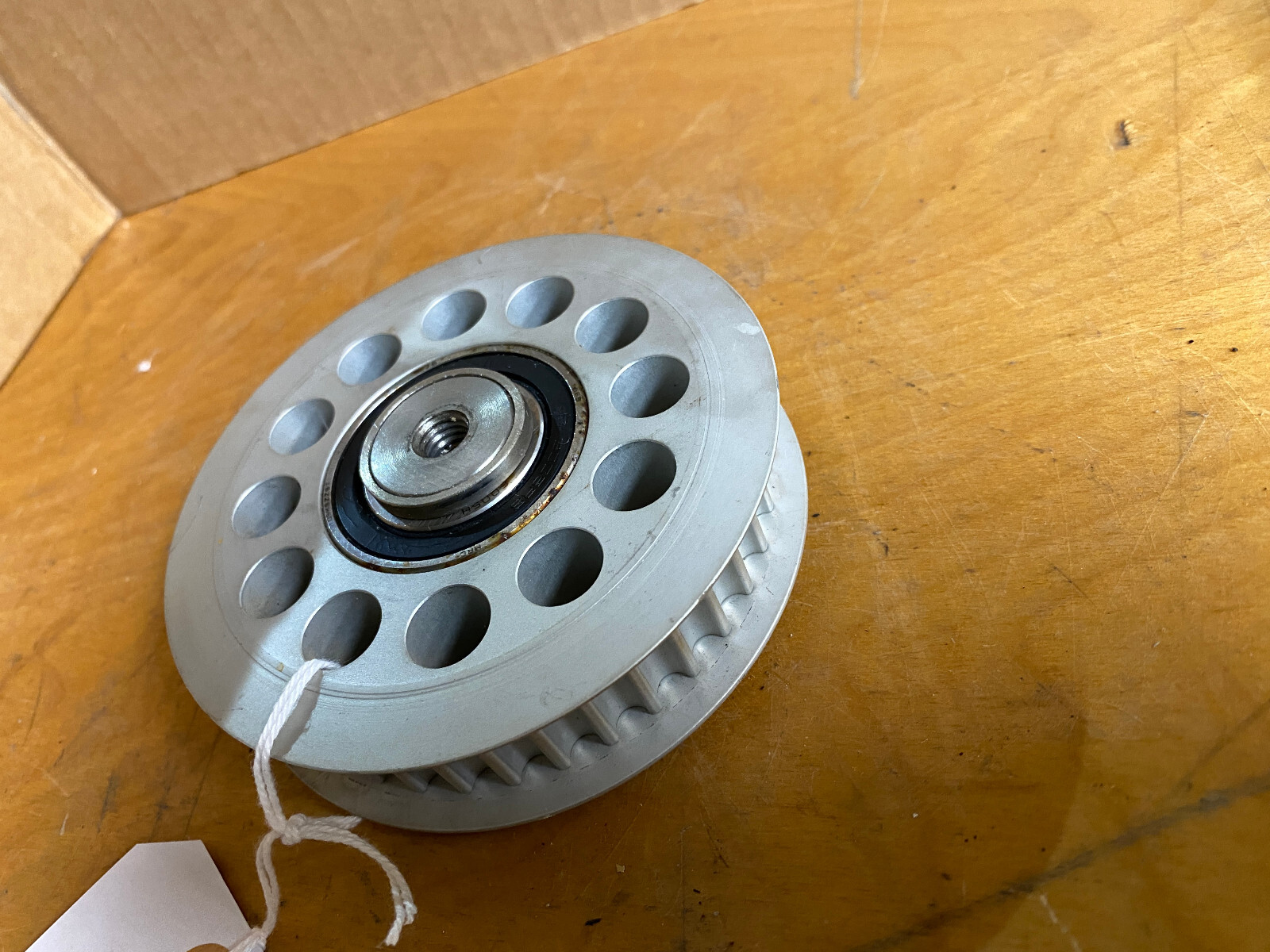 10SKSZZST SS 6005RS Bearing