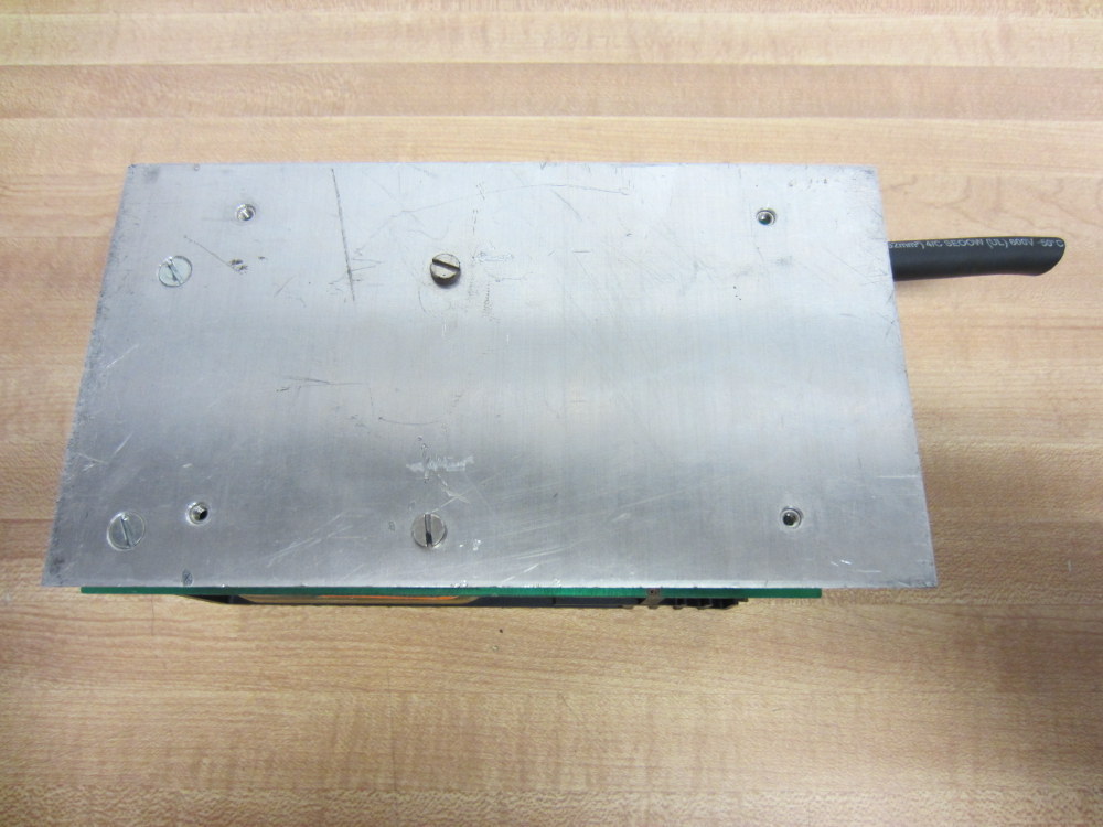 FG Elektronik NMC 101 S Netzteil Linear Power Supply