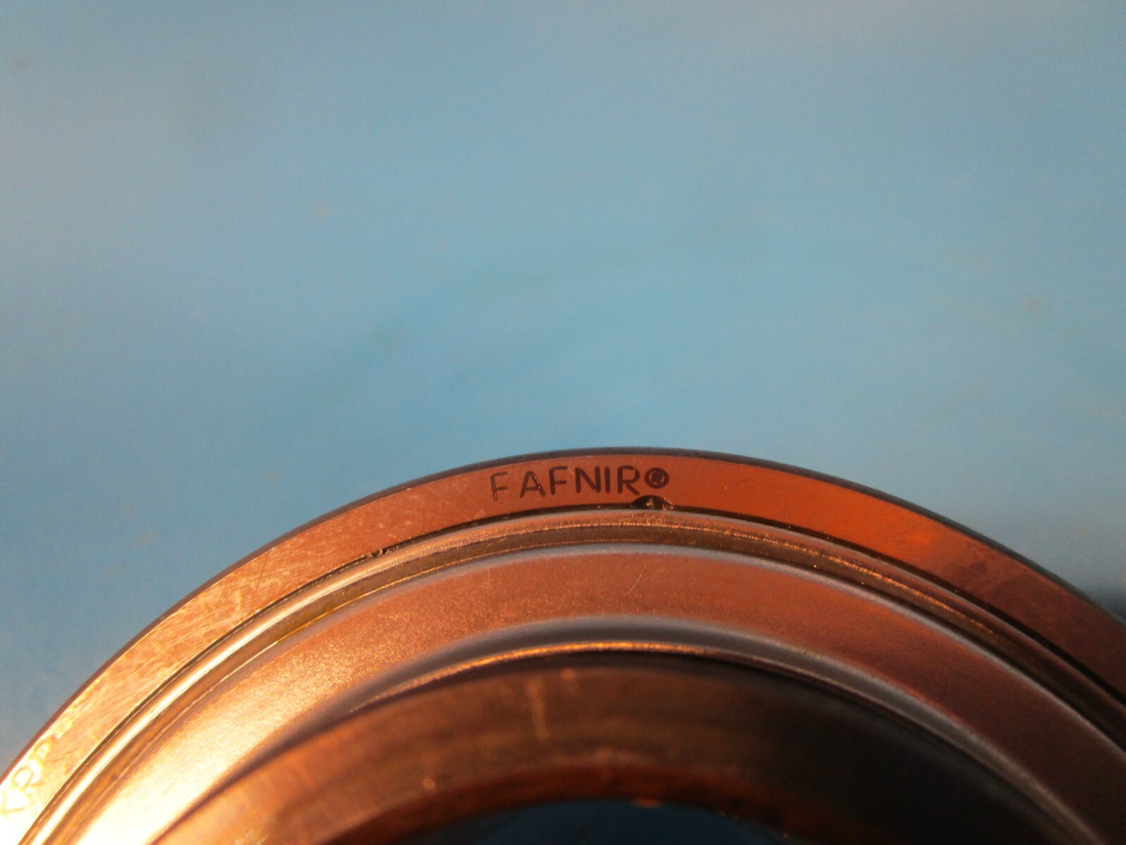 Timken 1107KRR+COL, 1-7/16″ Bore Insert, Wide Inner Ring Ball Bearing, Eccentric