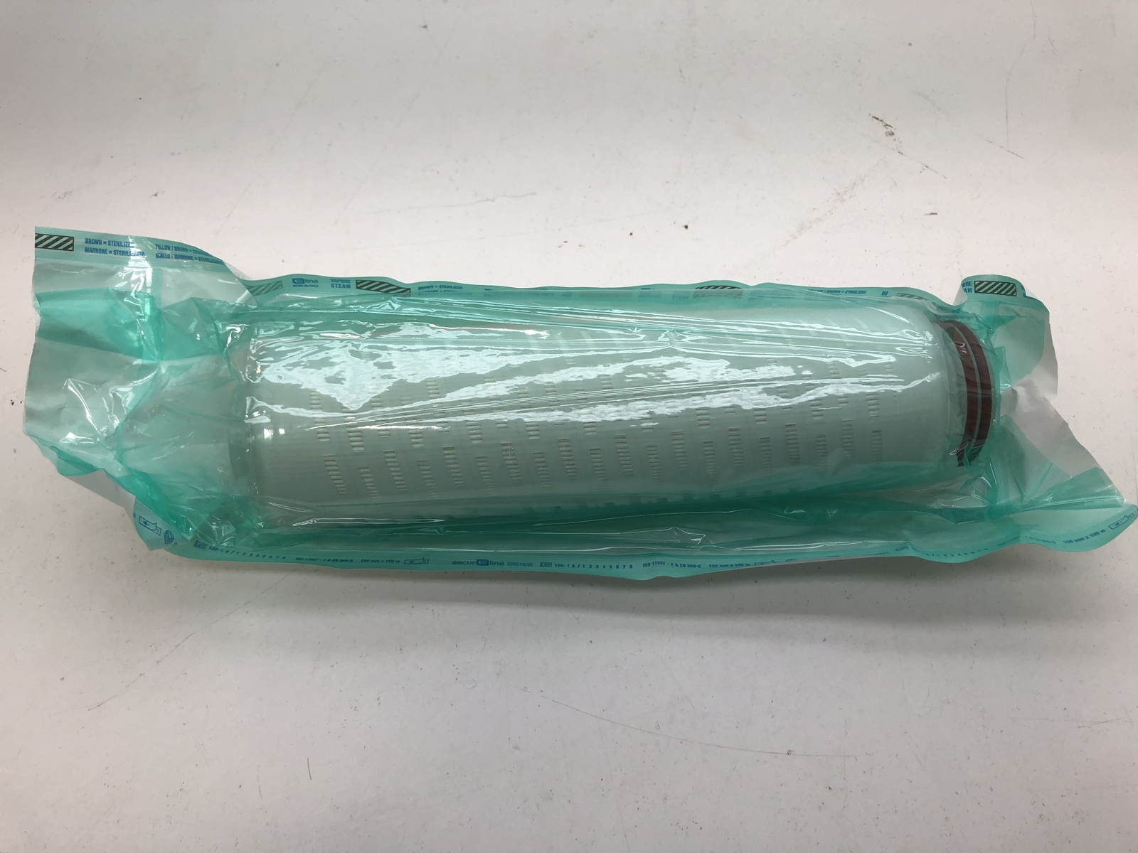 (QTY.6) PALL AB1DFL7PH4 PHARMACEUTICAL GRADE STERILIZING