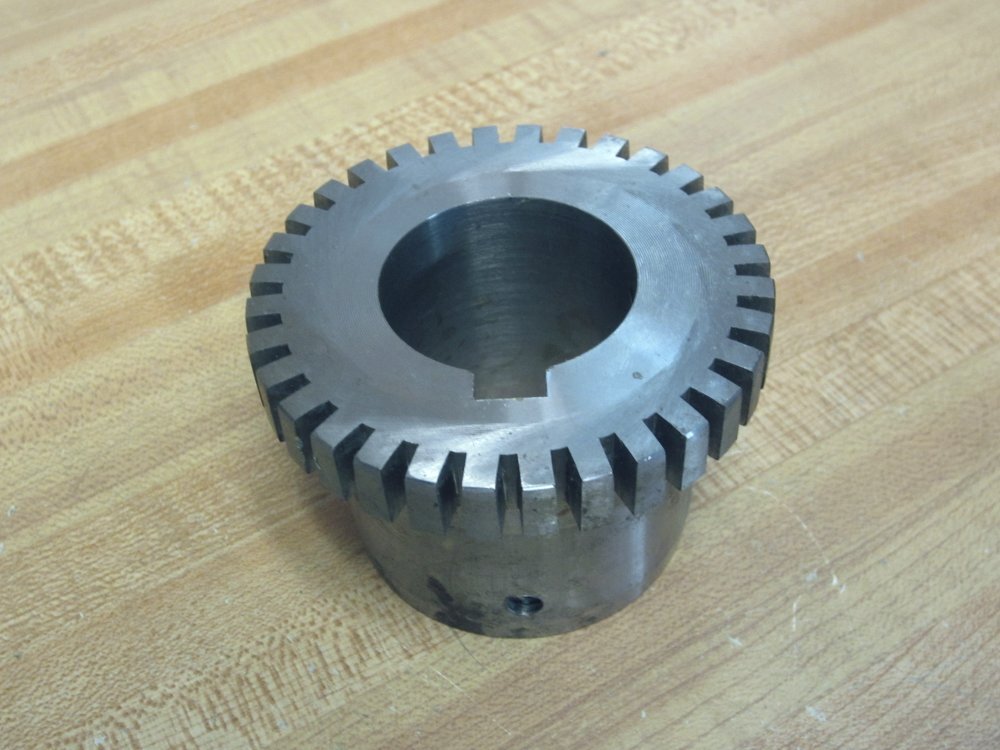 Falk 1040T 1.4375 Grid Coupling Hub 1040T14375
