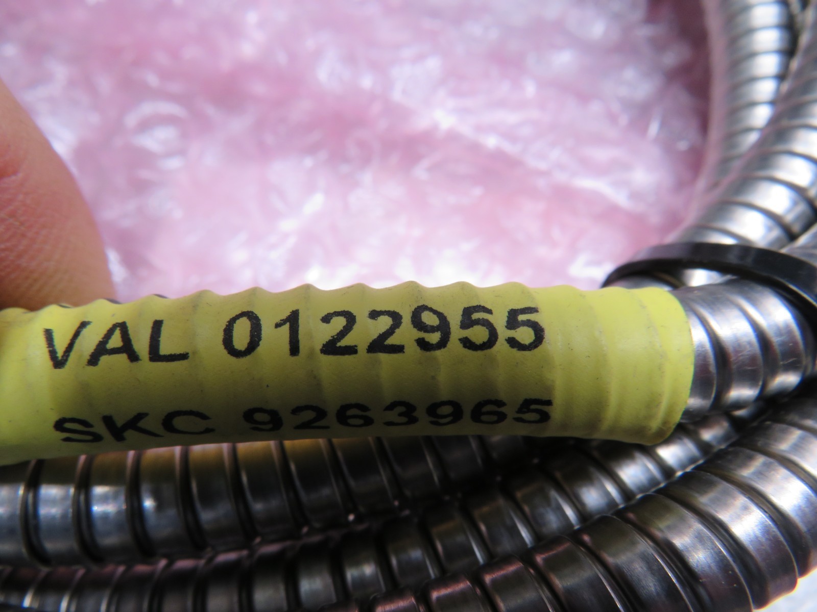 Dametric AB K-GTS Cable VAL0122955