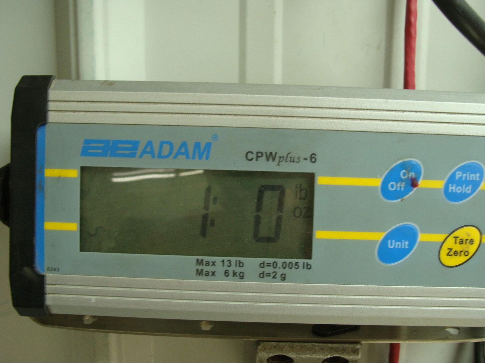 DWYER DIFFERENTIAL PRESSURE TRANSDUCER 674-424