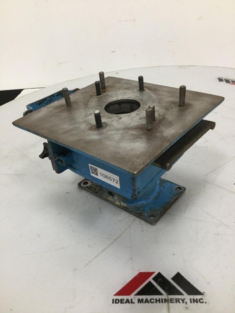 BUNTING Drawer Magnet w/ Shutoff 70003 Used #106572