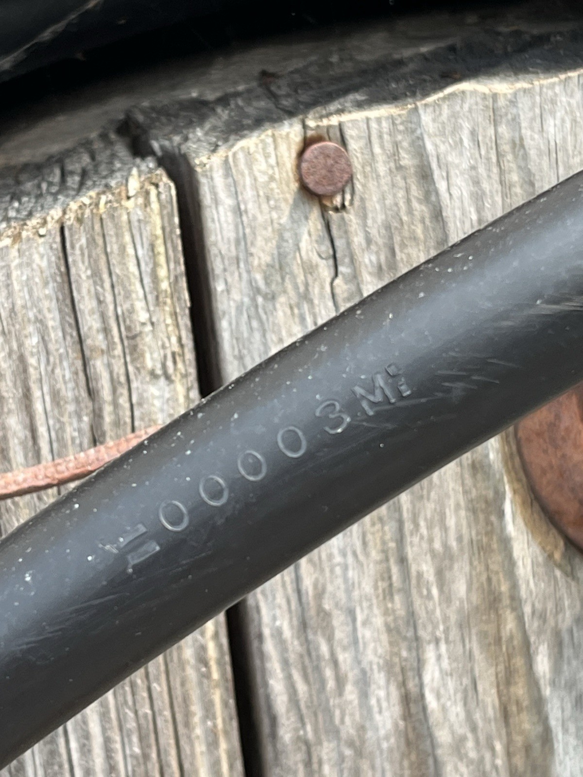 AFL ADSS 96F SM Single Mode Fiber Optic Cable 3,609 FT DNA-30856