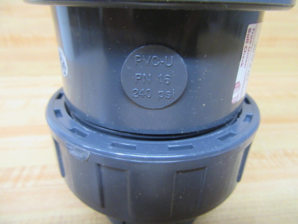 Cepex/Hayward 21983 1-1/2″ Ball Valve