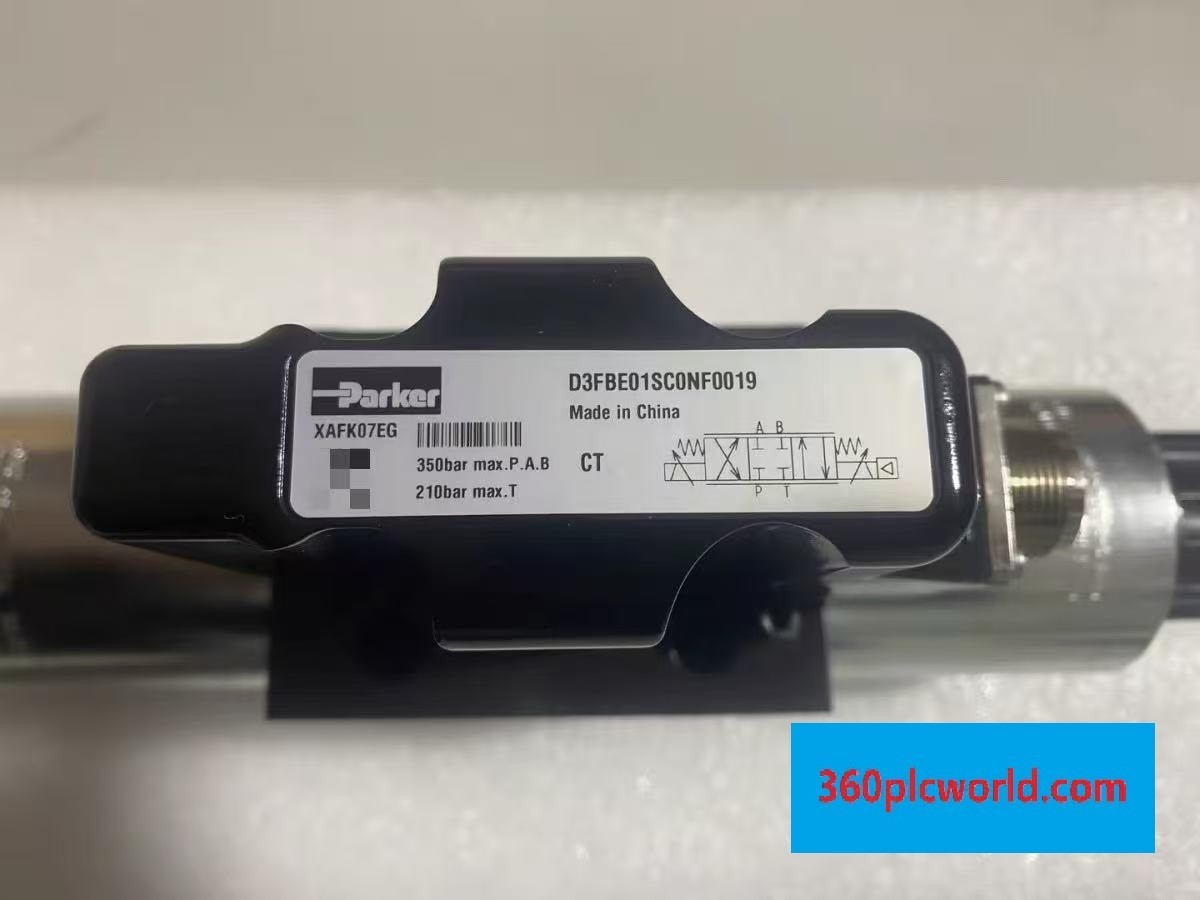 1PC FOR PARKER D3FBE01SC0NF0019 New