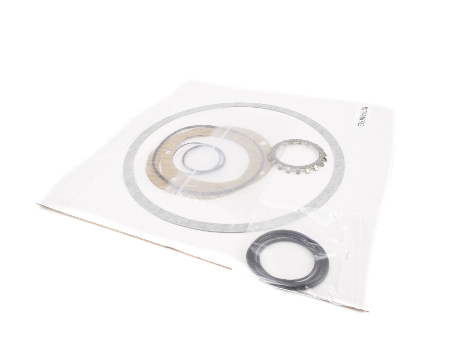 GOULDS PUMP R175-MKS12 NSMP