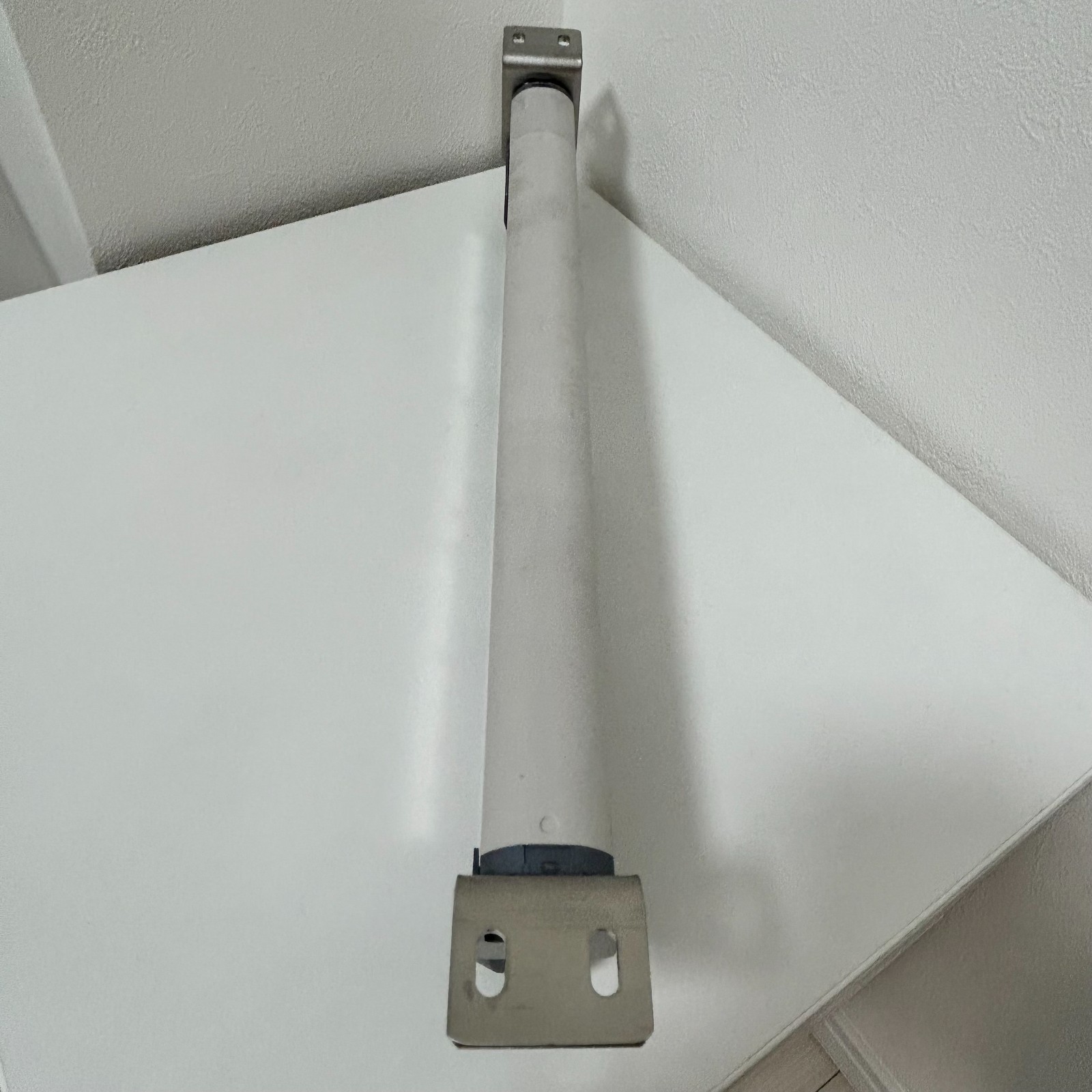 KEYENCE SJ-E036A Static Eliminator Ionizer Bar Used Japan