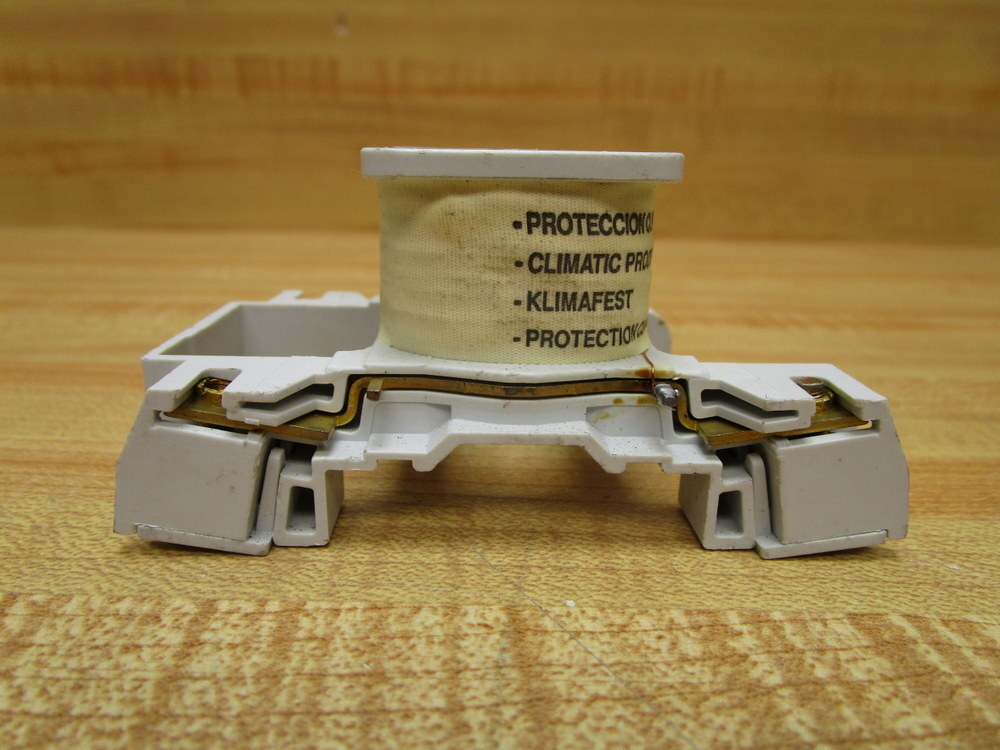 Part LB3AJ Coil 110V 50Hz 120V 60Hz